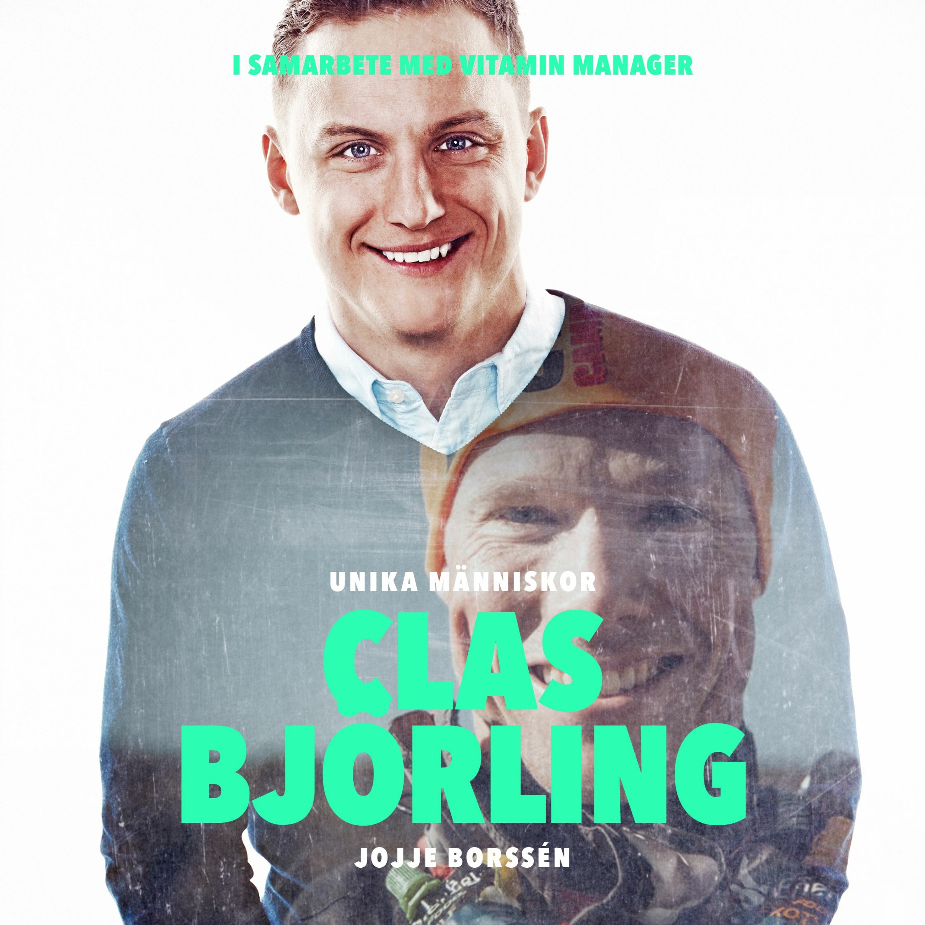 Jojje Borssén