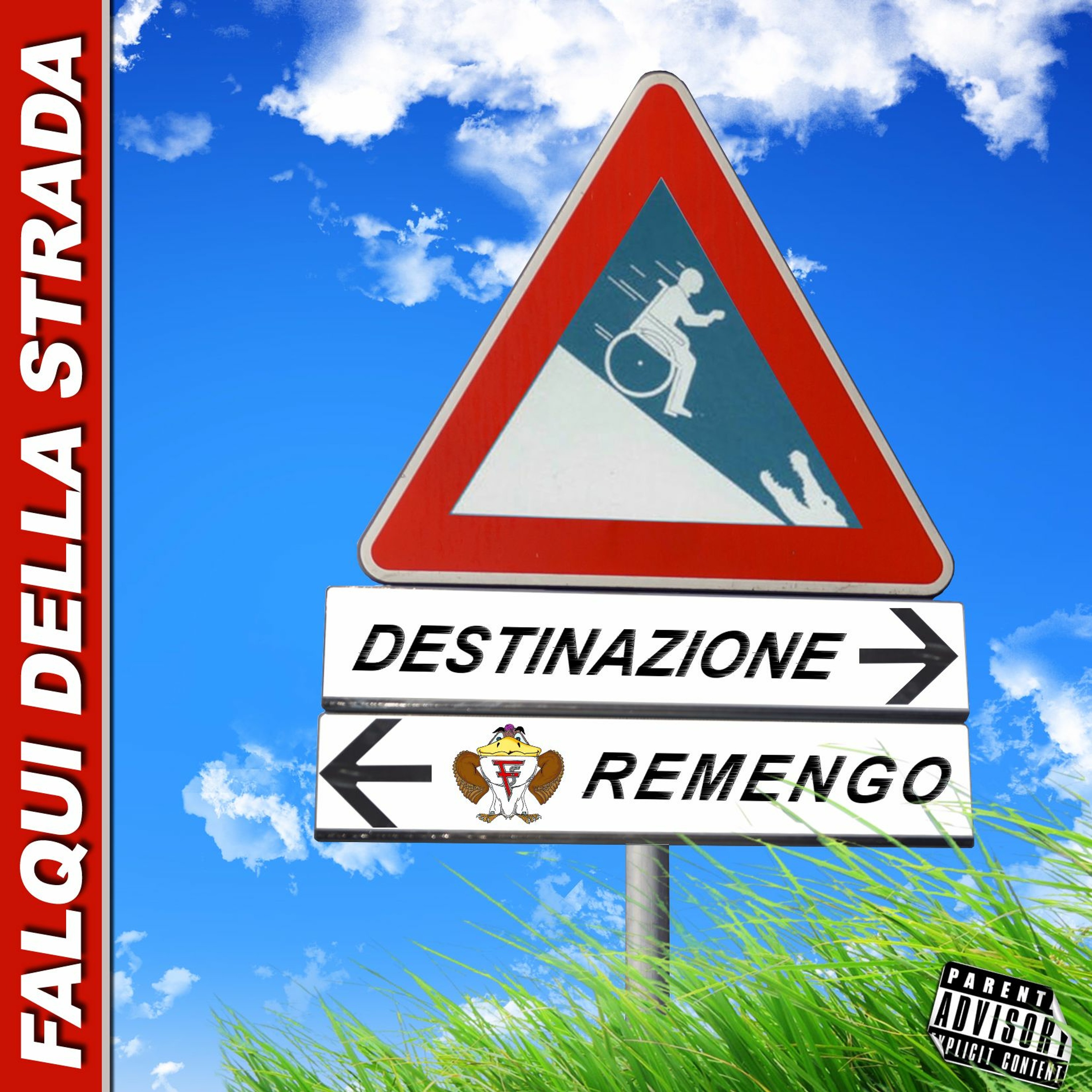 Falqui della Strada