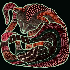 Larry de Kat - Five point after dark (NIP-01)