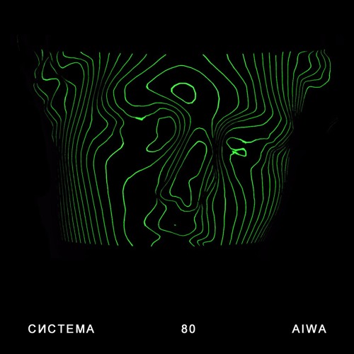 SYSTEMNAPOTVORA.LIVE # 80 | A I W A