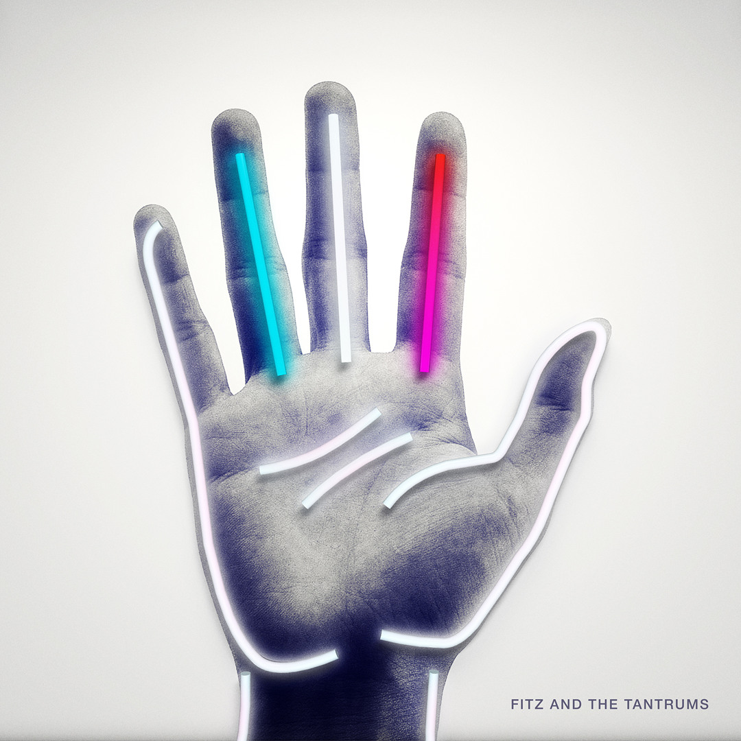 Fitz & the tantrums handclap скачать