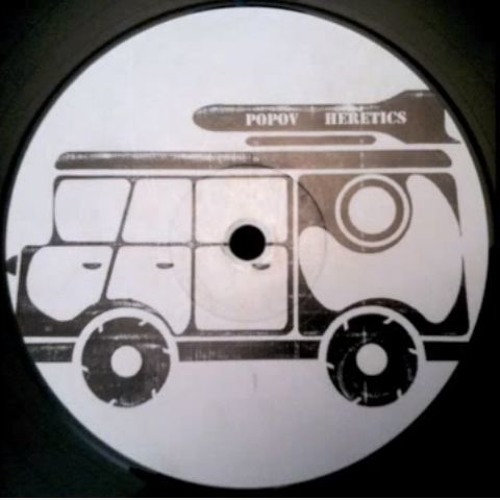 POPOF (Just Listen 6)