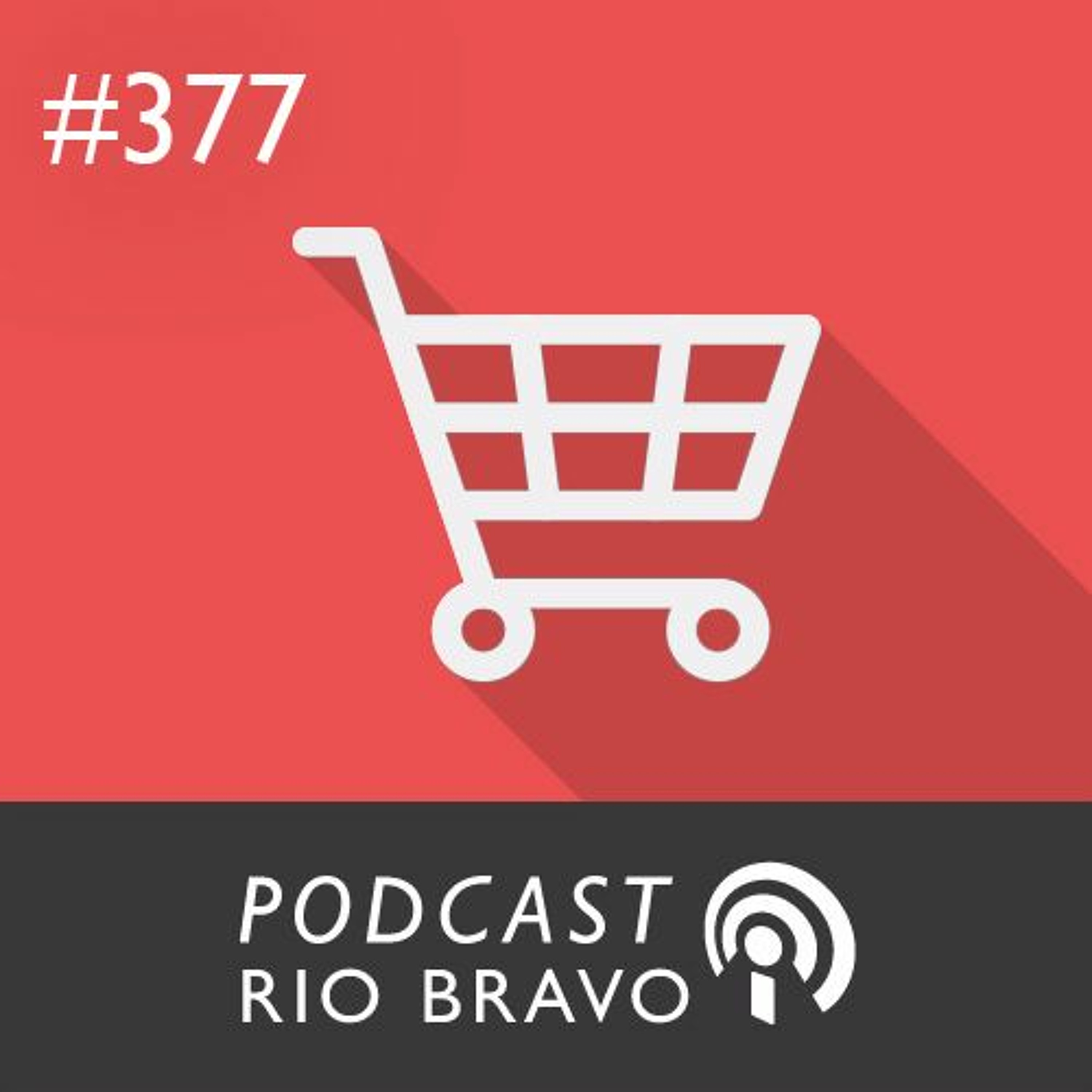 Podcast RioBravo