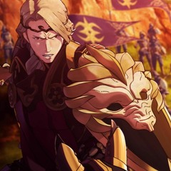 Fire Emblem Fates - Boss 2 - Conquest Nohr