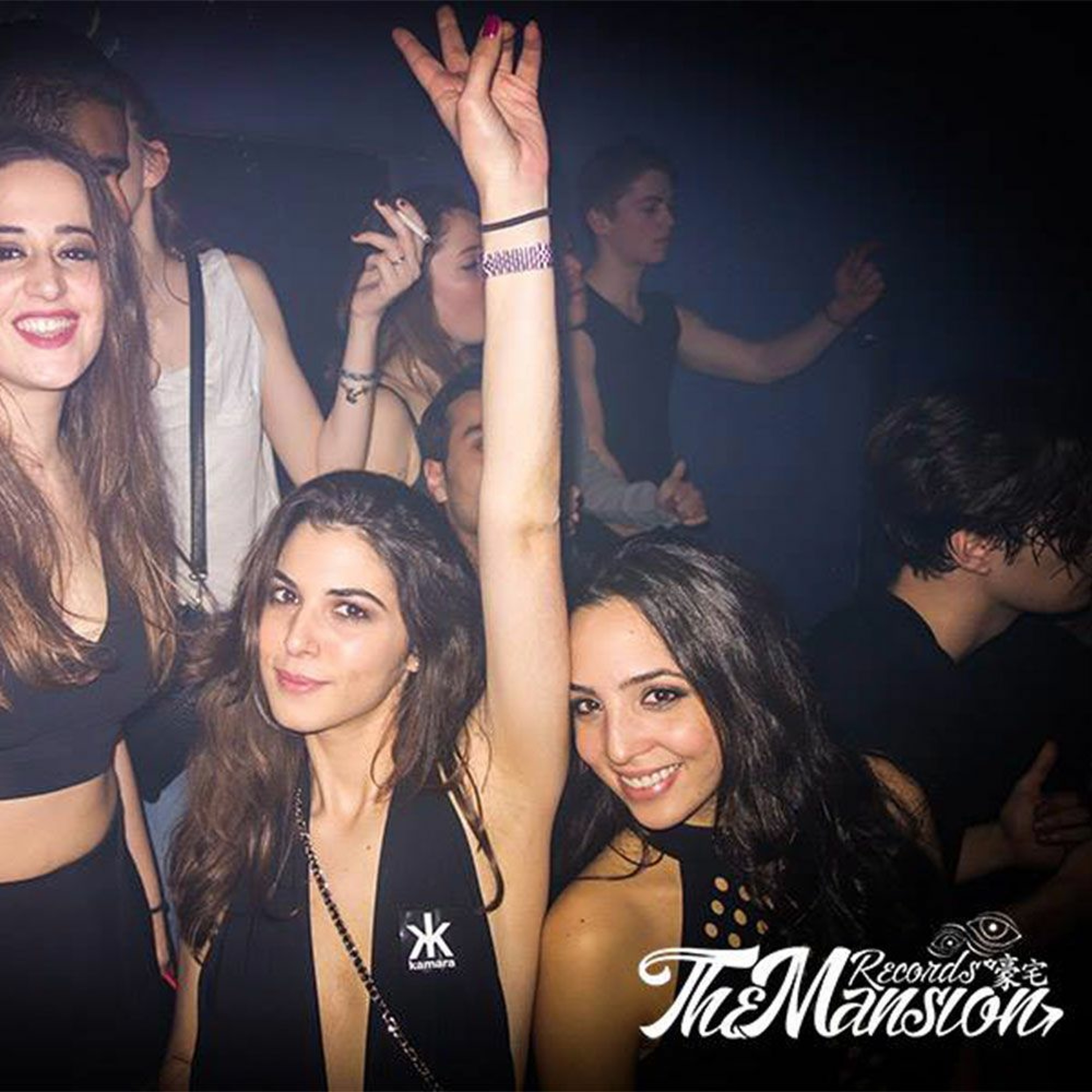 Live Mixes Techno