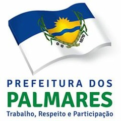 MENSAGEM DE PÁSCOA - PREFEITURA DOS PALMARES.MP3