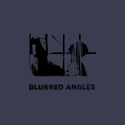 [BT13] Luke Eargoggle, The Hacker,  Marco Bernardi, Rutherford & Das Muster - Blurred Angles