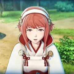 Fire Emblem Fates - Boss 3 -  Birthright Hoshido