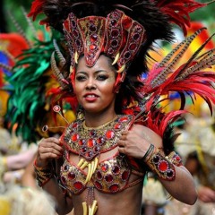 Tropical Treats mash up