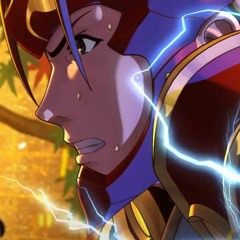 Fire Emblem Fates - Boss 2 -  Birthright Hoshido