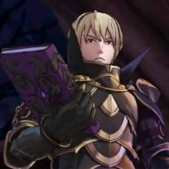 Fire Emblem Fates - Boss 3 - Conquest Nohr