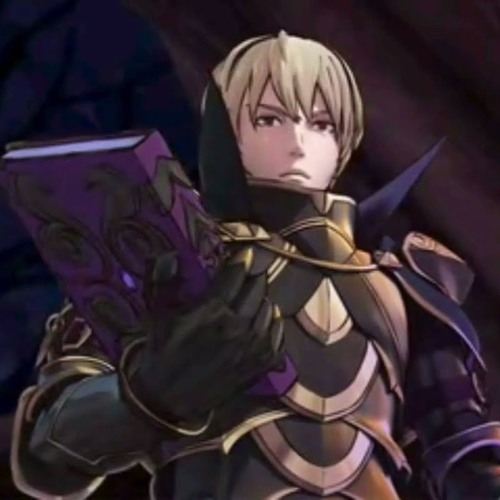 Fire Emblem Fates - Boss 3 - Conquest Nohr