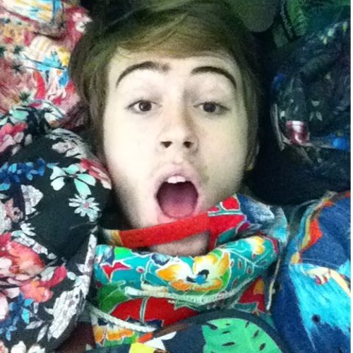 Open Mic (AMFG X Mt.ns)