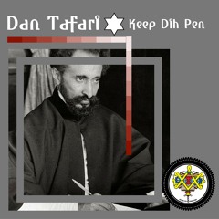 Dan Tafari - Keep Dih Pen