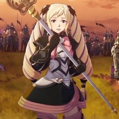 Fire Emblem Fates - Boss 4 - Conquest Nohr