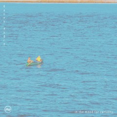 In The Mood For Cartoons (mt. fujitive)