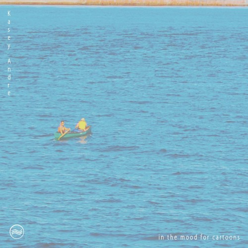 In The Mood For Cartoons (mt. fujitive)