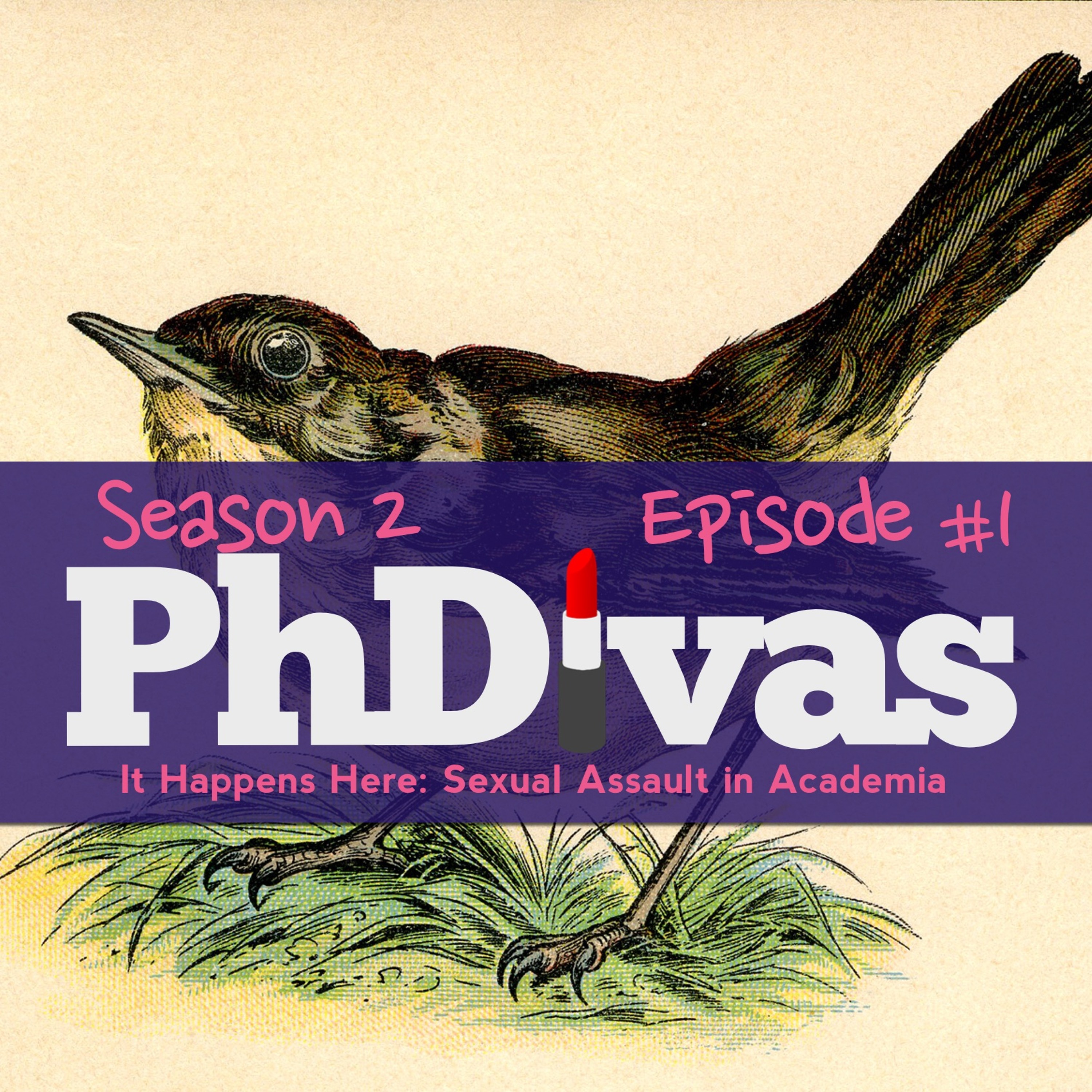 PhDivas