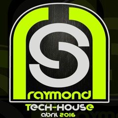 Dancing Tech House Abril 2016