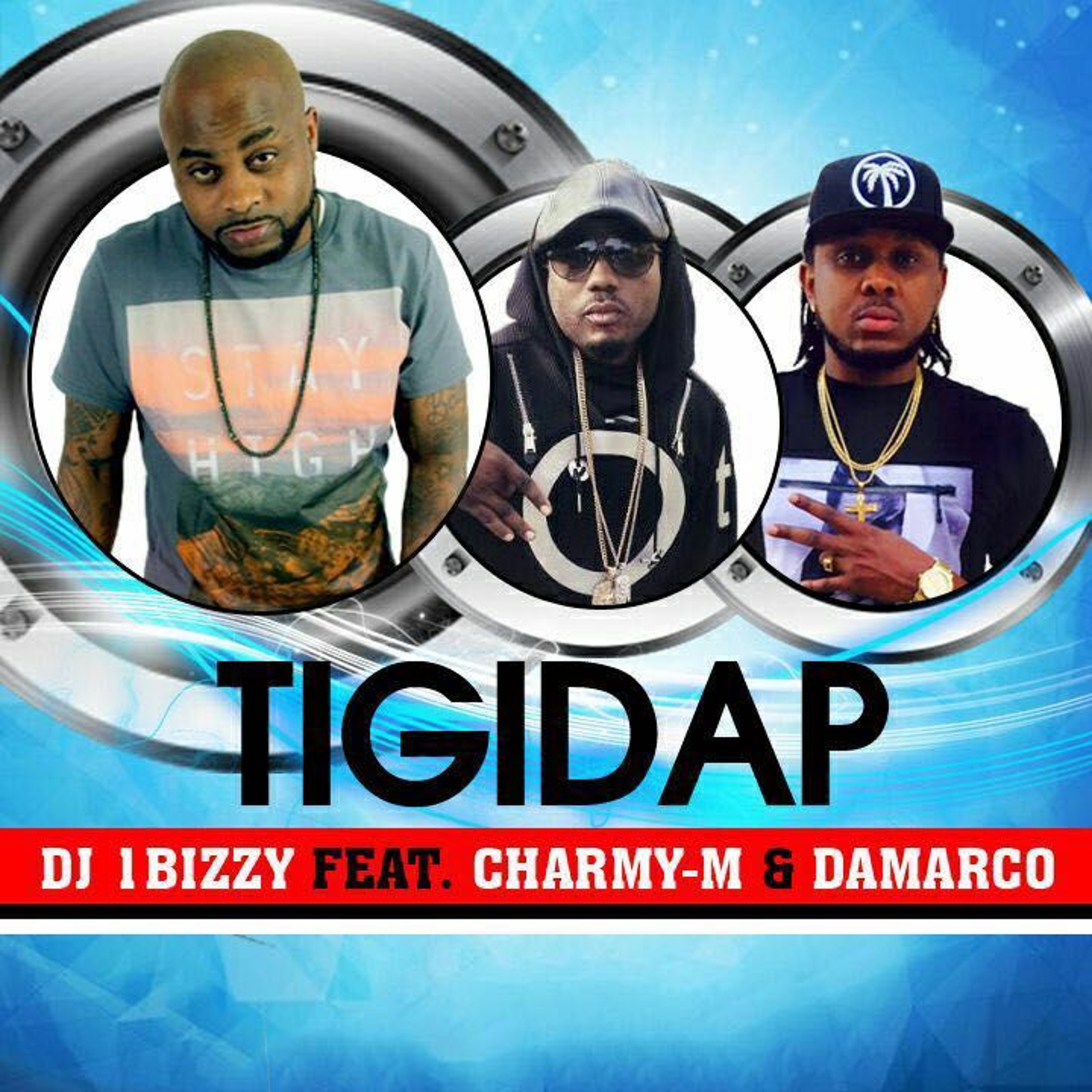 TIGIDAP episode artwork