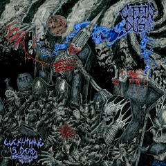 COFFIN DUST - Gore Ensemble