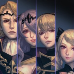 Fire Emblem Conquest - Map 4 Nohr