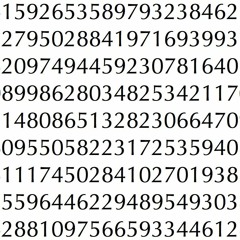 Pi