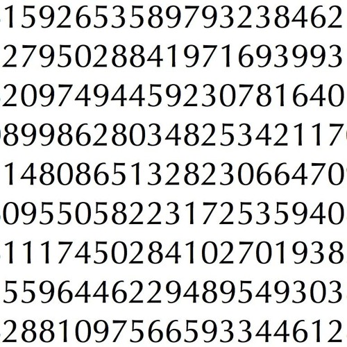 Pi