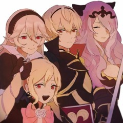 Fire Emblem Conquest - Map 5 - Conquest Nohr