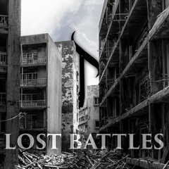Tom Spander - Lost Battles
