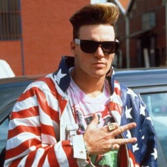 Vanilla ice