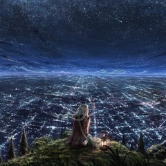 Nightcore-Flashlight