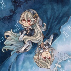 Fire Emblem Revelations - Map 2