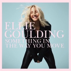 Ellie Goulding - Something In The Way You Move (Stefan Rio Bootleg Mix)