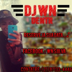 MTG - PARA NO MEIO DA DIVISA - SITIO DE FERRO E CANTA GALO [ DJ WN DE NITERÓI ]