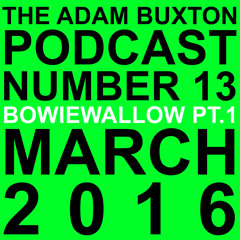 EP.13 - BOWIEWALLOW PT.1
