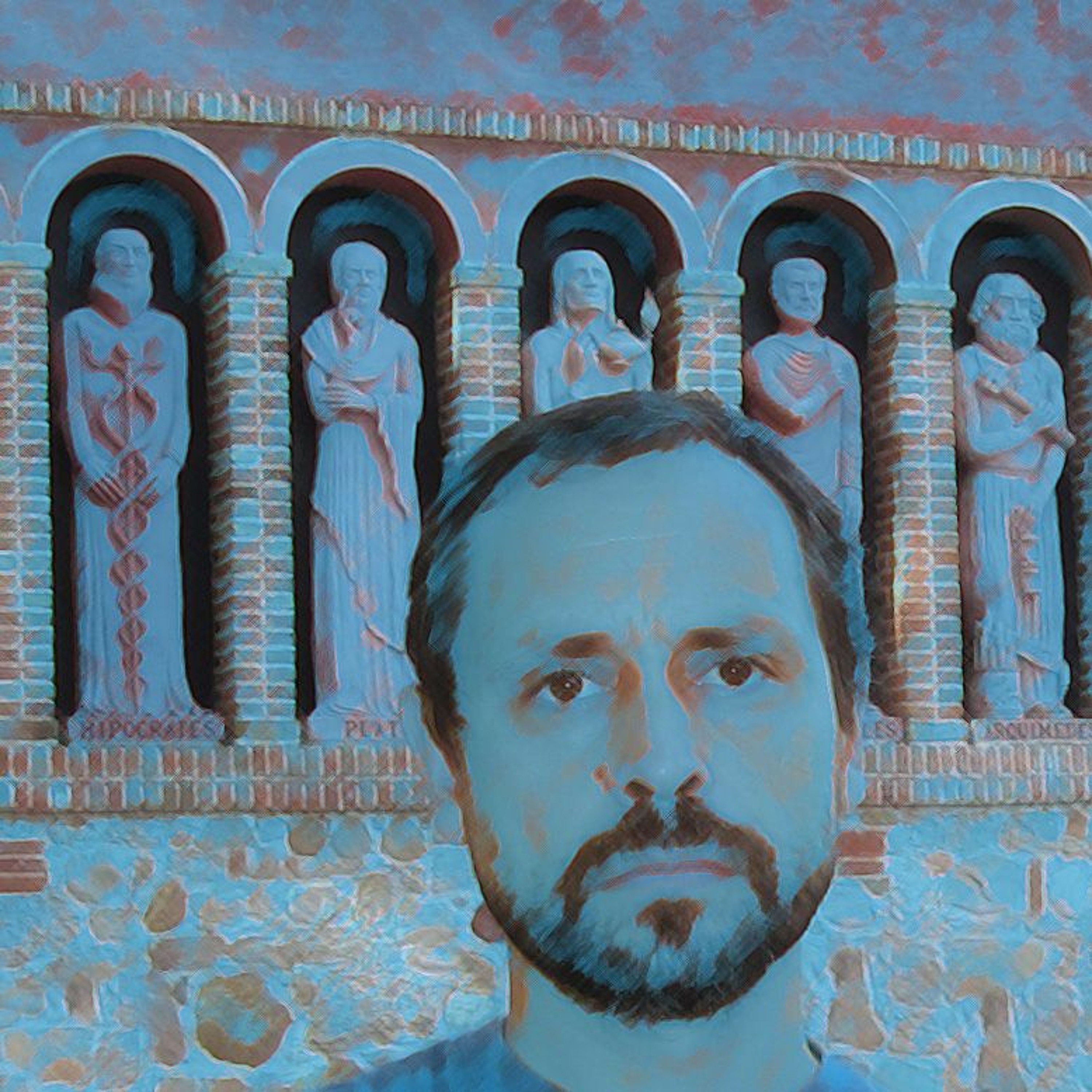 YIO (Sergio Schnitzler)