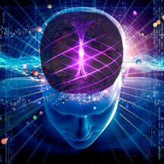 Atmospheric Spiral - Power of Consciousness