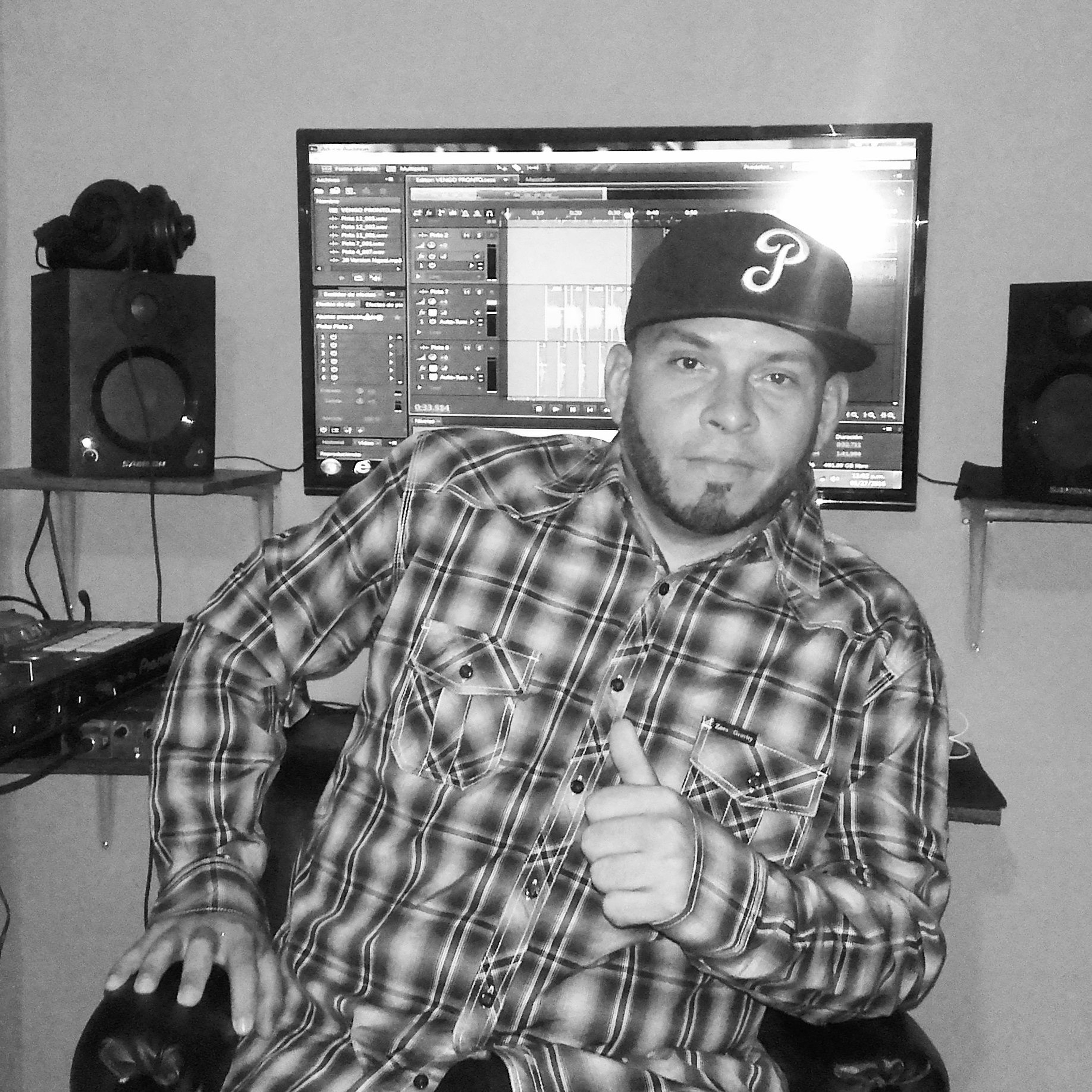 Fulo Bless Crew - MixTape Reflexion episode artwork