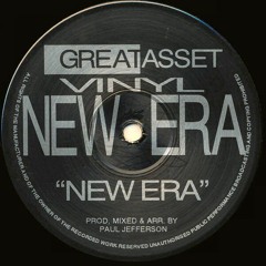 New Era (Jam1 Remake)