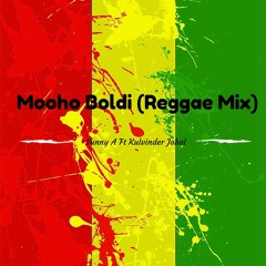 Sunny - A - Mooho Boldi (Reggae Mix)