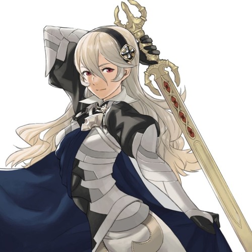 Fire Emblem Fates - Map 3