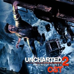 Uncharted 2 Among The Thiefs OST - Nate's Theme 2.0