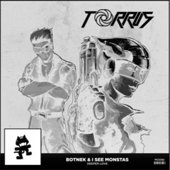 Botnek & I SEE MONSTAS - Deeper Love (Torrus Remix)