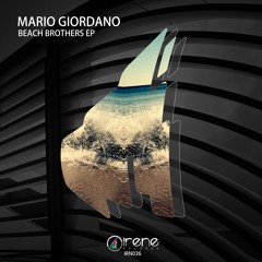 Mario Giordano - Master Chef (Original Mix)