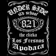 Under Side 821 - De la calle de los fresnos