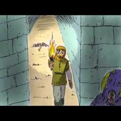 Forever Trapped Within The Arkano Kastle Katacombs - Erang (Abbifoo Rework)