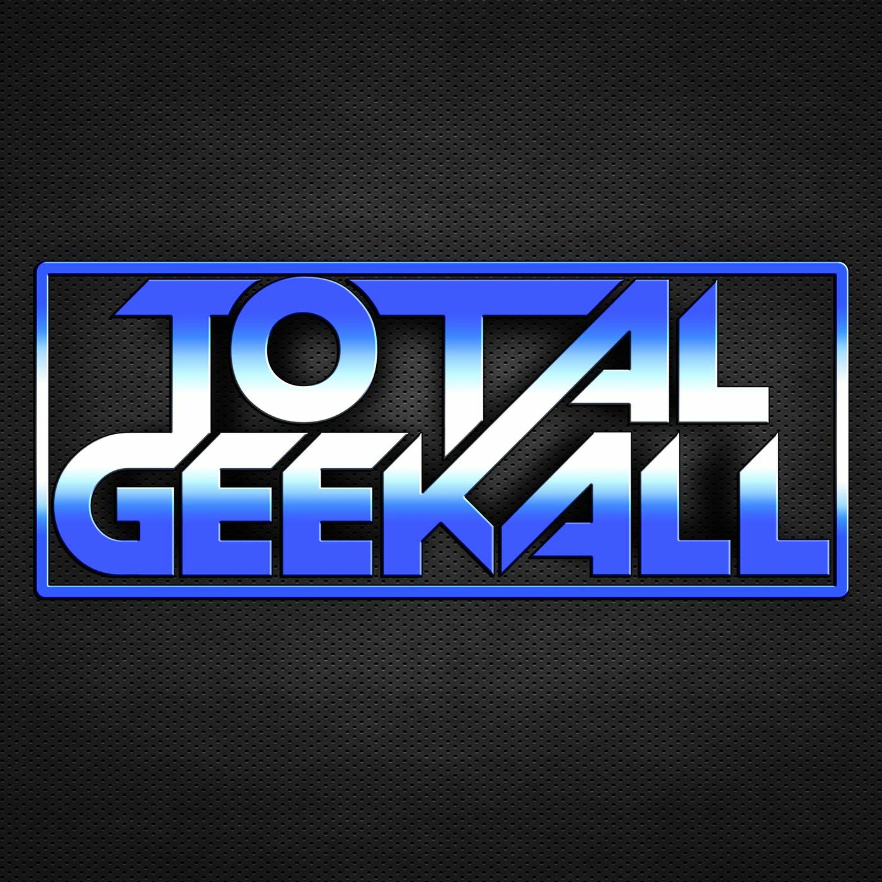 Total Geekall