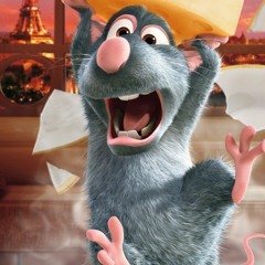 Michael Giacchino - OST Ratatoulle (ФК - 1 спортивный)
