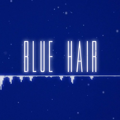 Thaehan - Blue Hair I, II, III